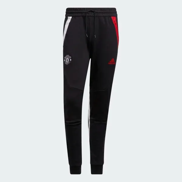 Adidas Manchester United Travel Pants