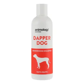 Animology Essentials Dapper Dog Tutti Frutti Dog Shampoo