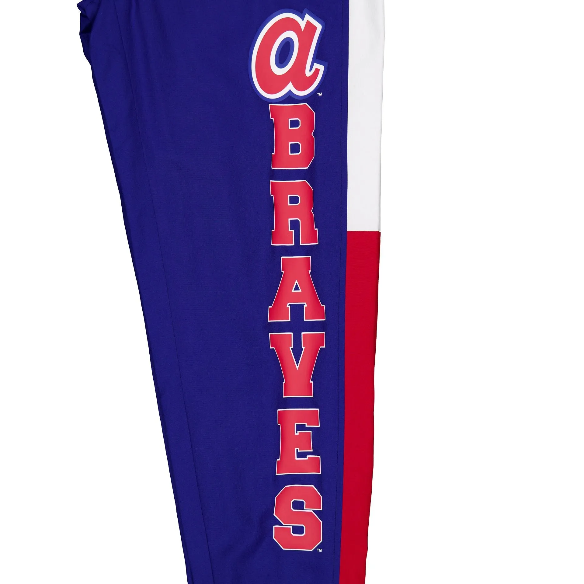 Atlanta Braves Throwback Jogger