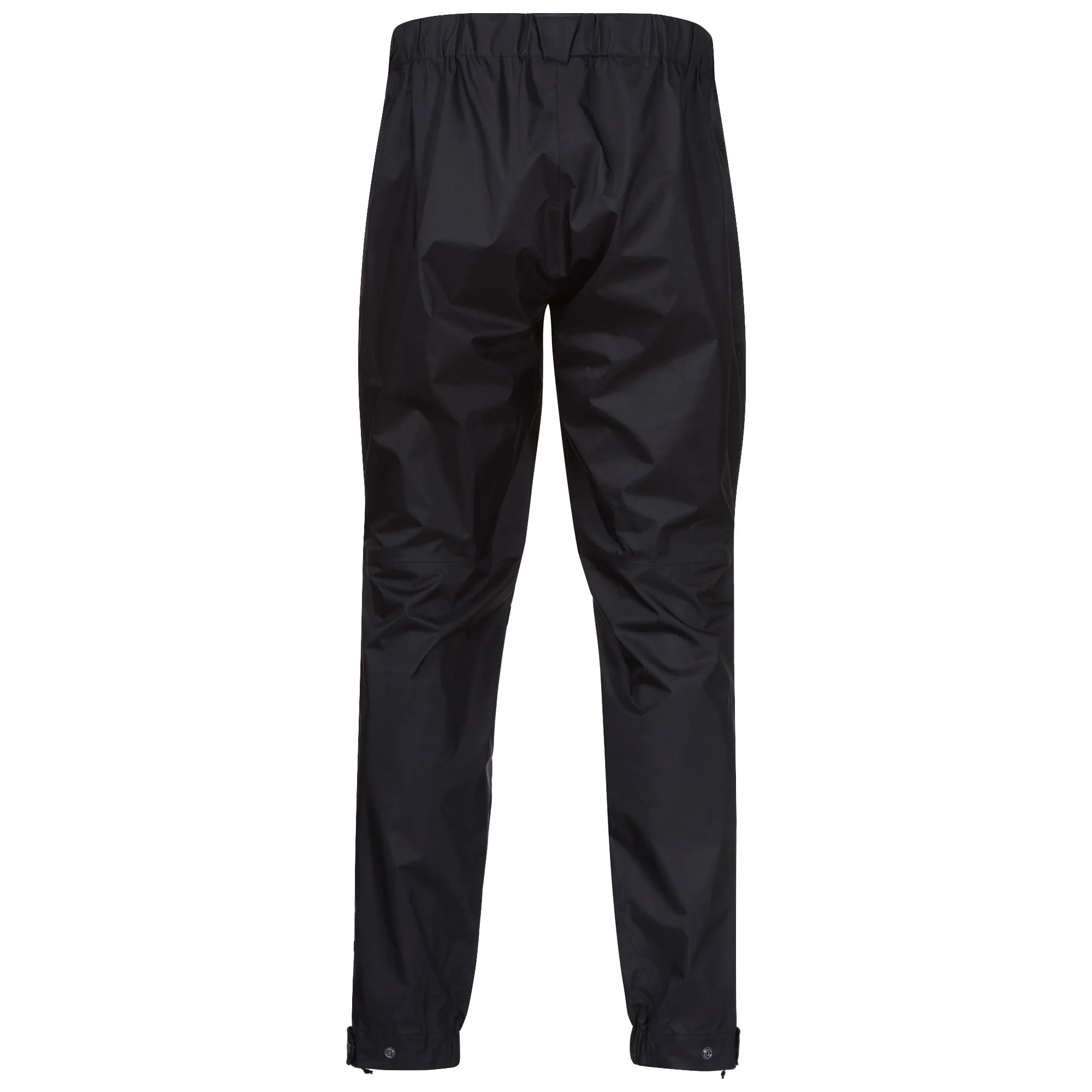 Bergans Men&#x27;s Vatne 3L Pants Black | Buy Bergans Men&#x27;s Vatne 3L Pants Black here | Outnorth