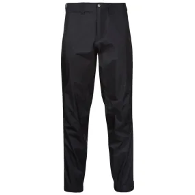 Bergans Men&#x27;s Vatne 3L Pants Black | Buy Bergans Men&#x27;s Vatne 3L Pants Black here | Outnorth