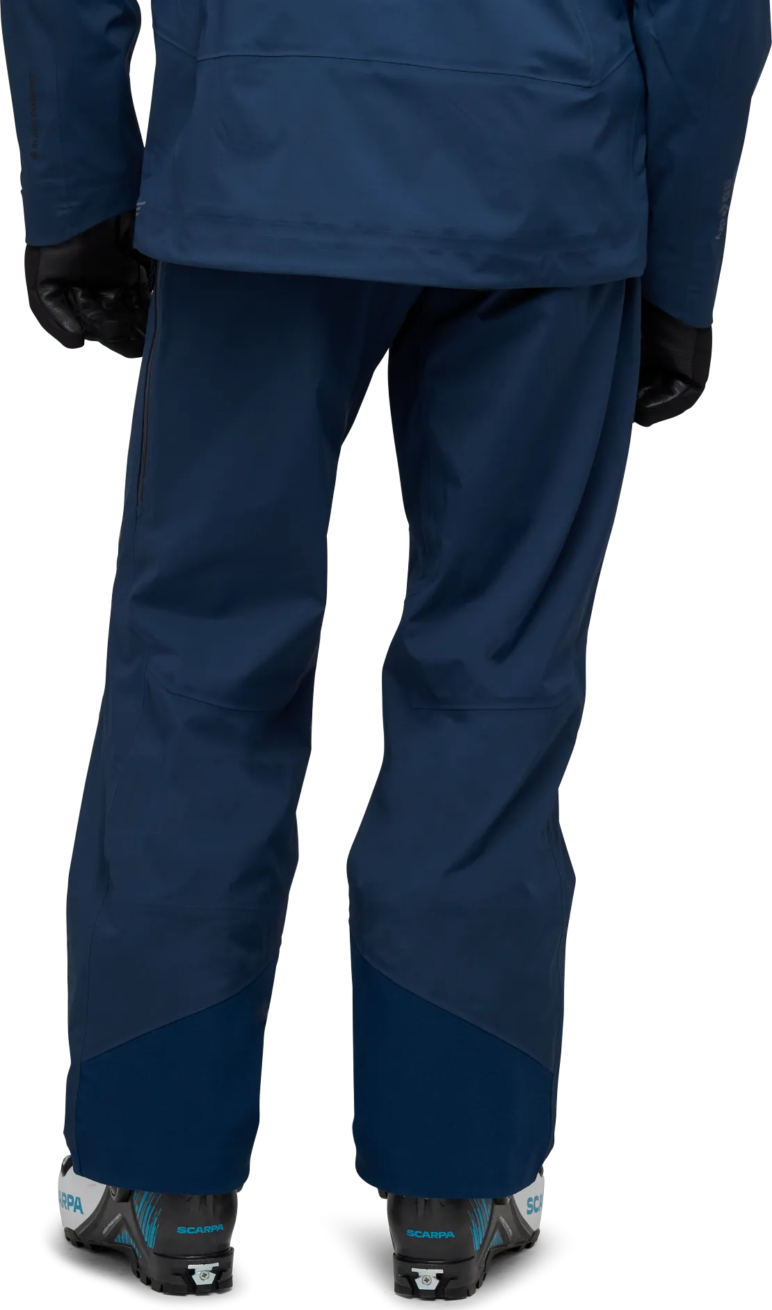 Black Diamond Men&#x27;s Recon Lt Stretch Pants Indigo | Buy Black Diamond Men&#x27;s Recon Lt Stretch Pants Indigo here | Outnorth