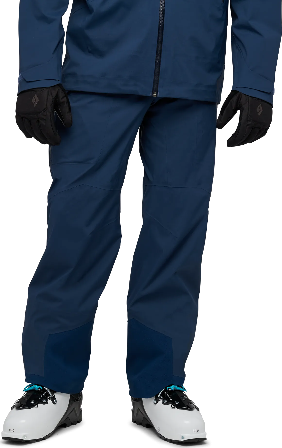 Black Diamond Men&#x27;s Recon Lt Stretch Pants Indigo | Buy Black Diamond Men&#x27;s Recon Lt Stretch Pants Indigo here | Outnorth