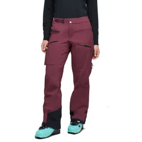 Black Diamond Women&#x27;s Recon Lt Pants Blackberry | Buy Black Diamond Women&#x27;s Recon Lt Pants Blackberry here | Outnorth