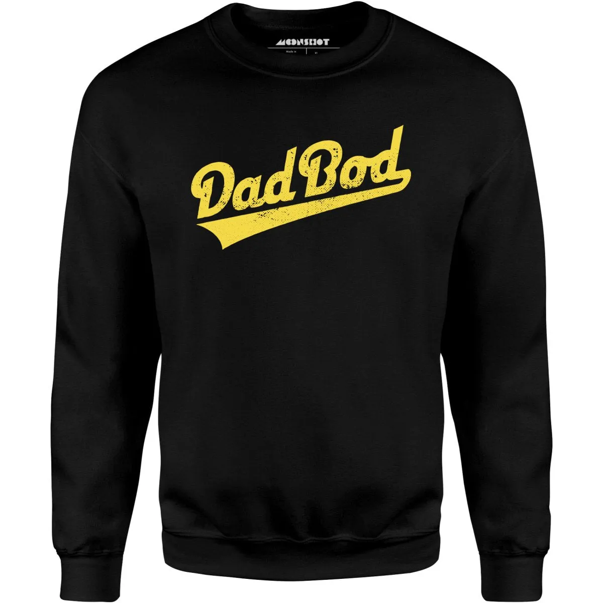 Dad Bod - Unisex Sweatshirt