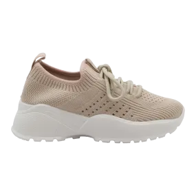 Deepknit - Beige