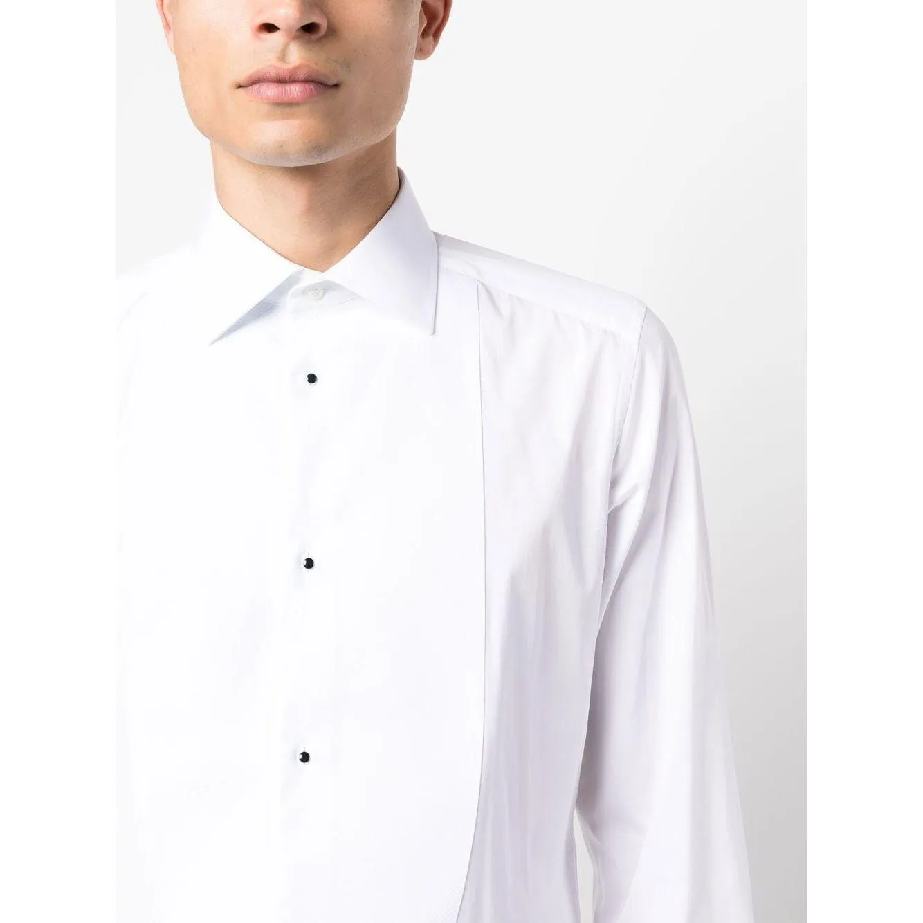 Dolce & Gabbana Shirts White