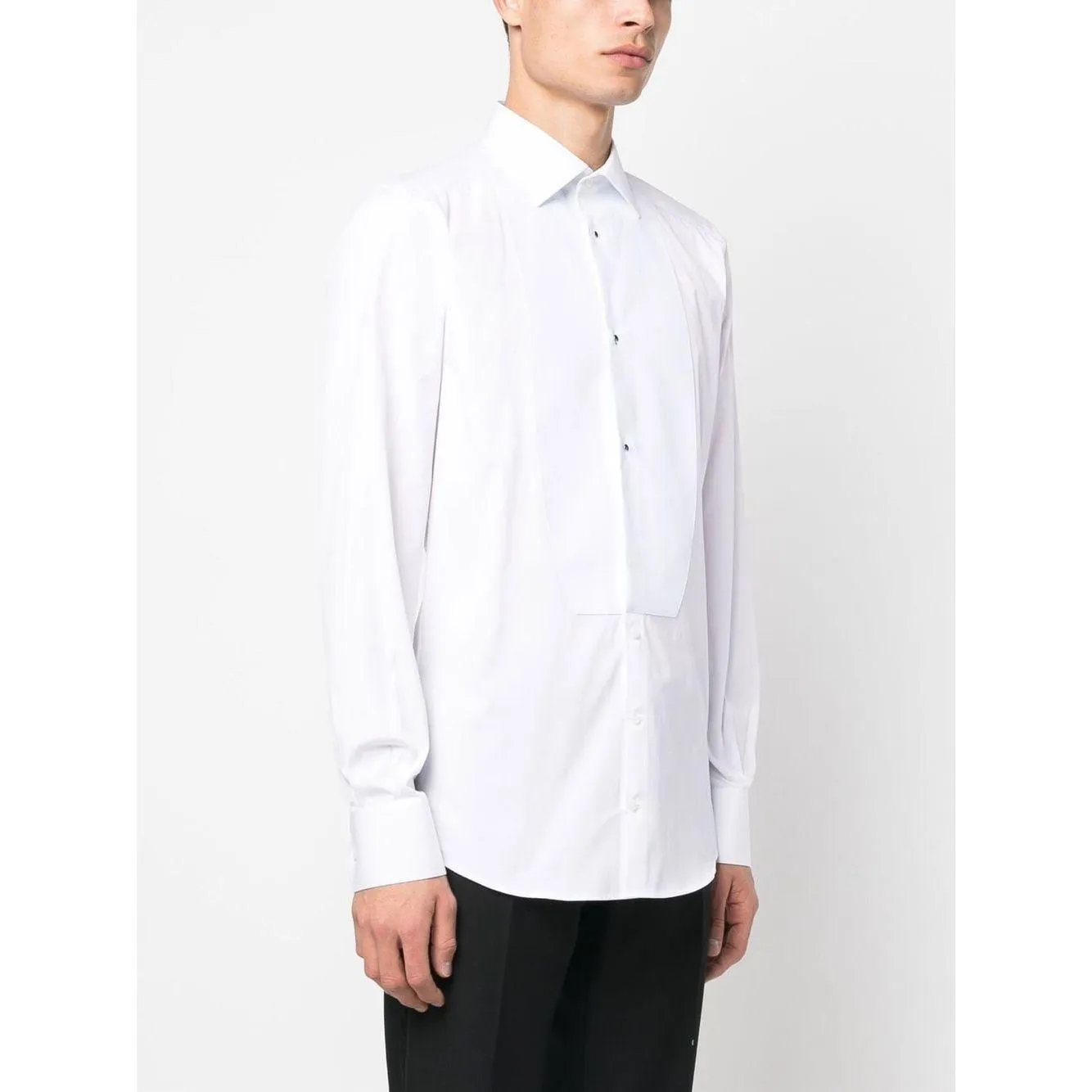 Dolce & Gabbana Shirts White