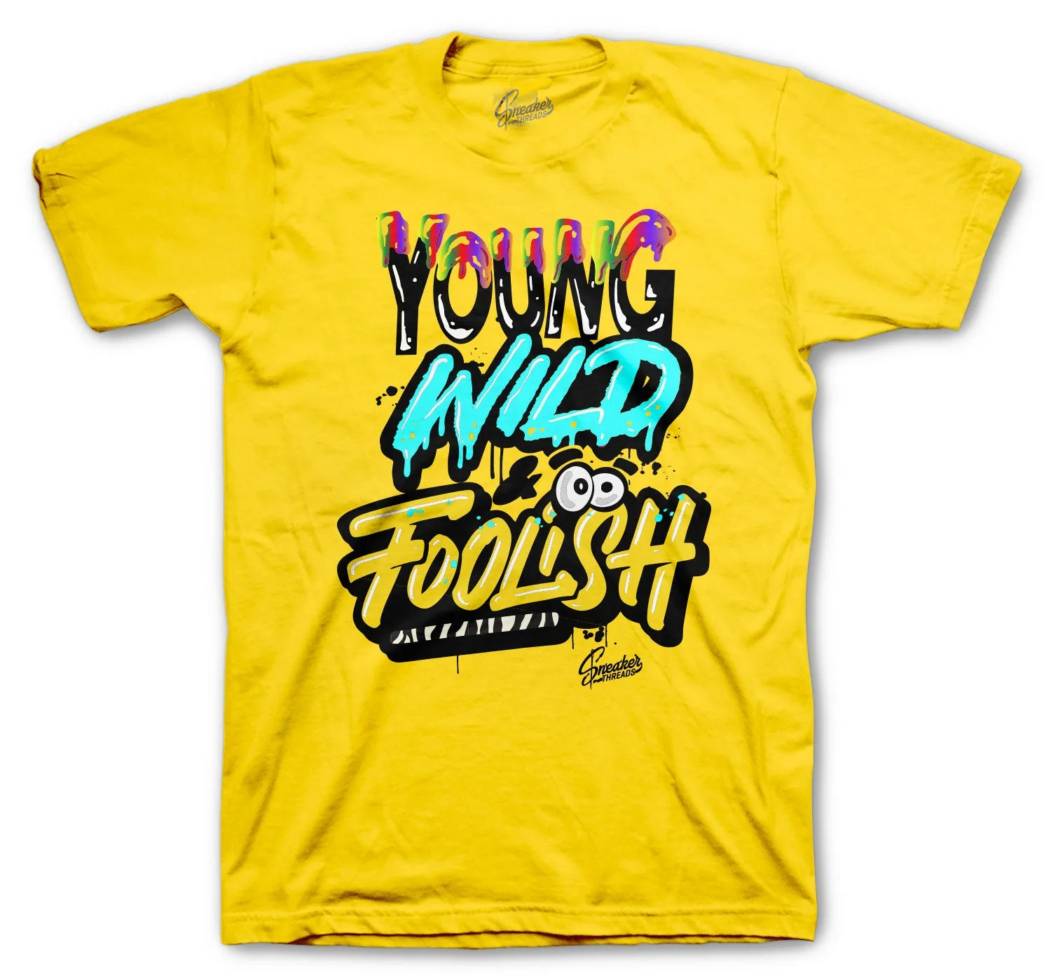 Dunk SB Chunky Dunky Young Wild Shirt