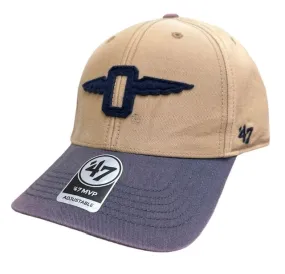 Dusted Sedgwick MVP Cap