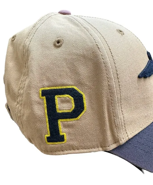 Dusted Sedgwick MVP Cap