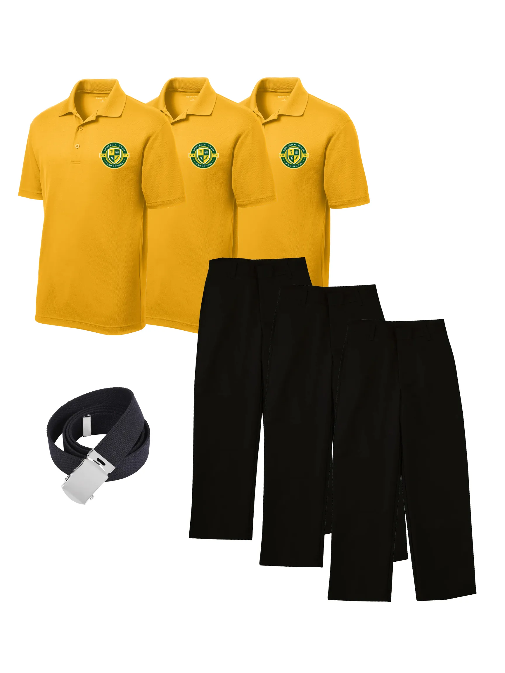 EWMAL Boys' Package (Returning Student)