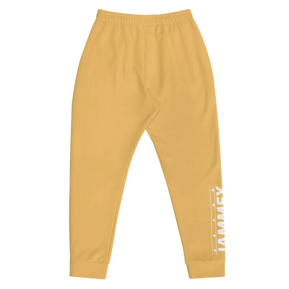 Gilded Emblem - Men's Joggers