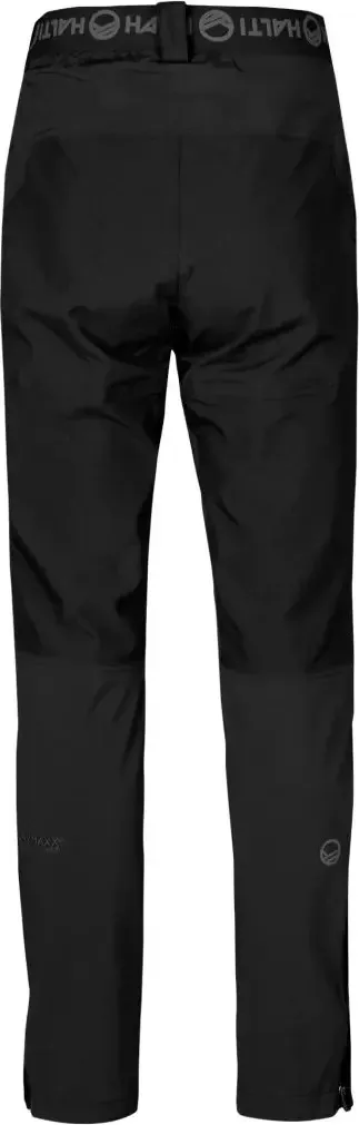 Halti Men&#x27;s Hiker DrymaxX Pants Black | Buy Halti Men&#x27;s Hiker DrymaxX Pants Black here | Outnorth