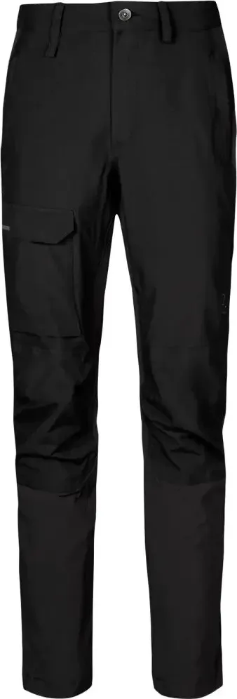 Halti Men&#x27;s Hiker DrymaxX Pants Black | Buy Halti Men&#x27;s Hiker DrymaxX Pants Black here | Outnorth