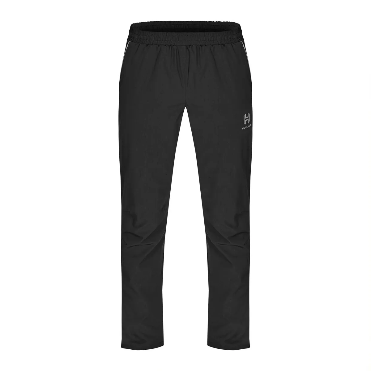 Hellner Vassara Pants Men&#x27;s Black Beauty | Buy Hellner Vassara Pants Men&#x27;s Black Beauty here | Outnorth