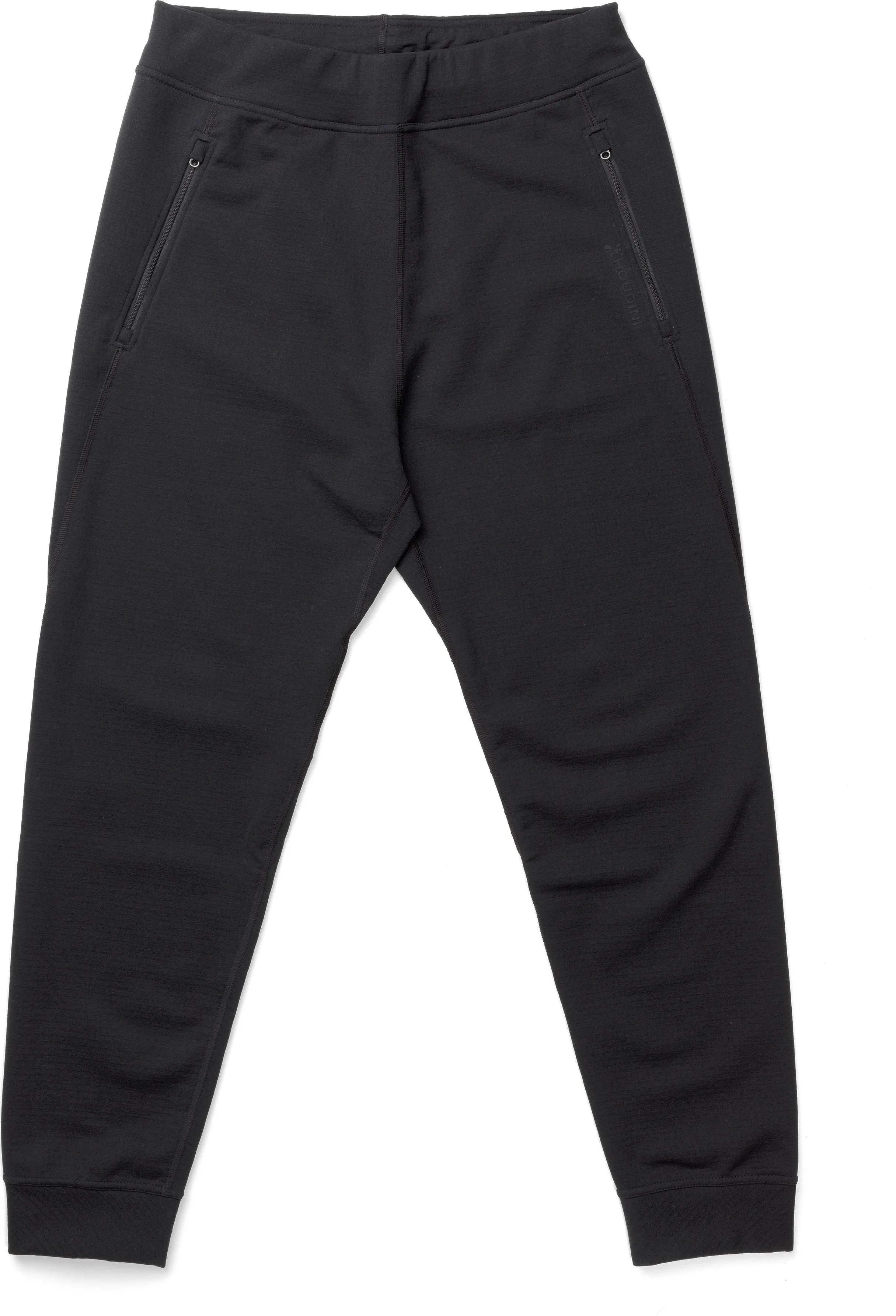 Houdini Men&#x27;s Mono Air Pants True Black | Buy Houdini Men&#x27;s Mono Air Pants True Black here | Outnorth