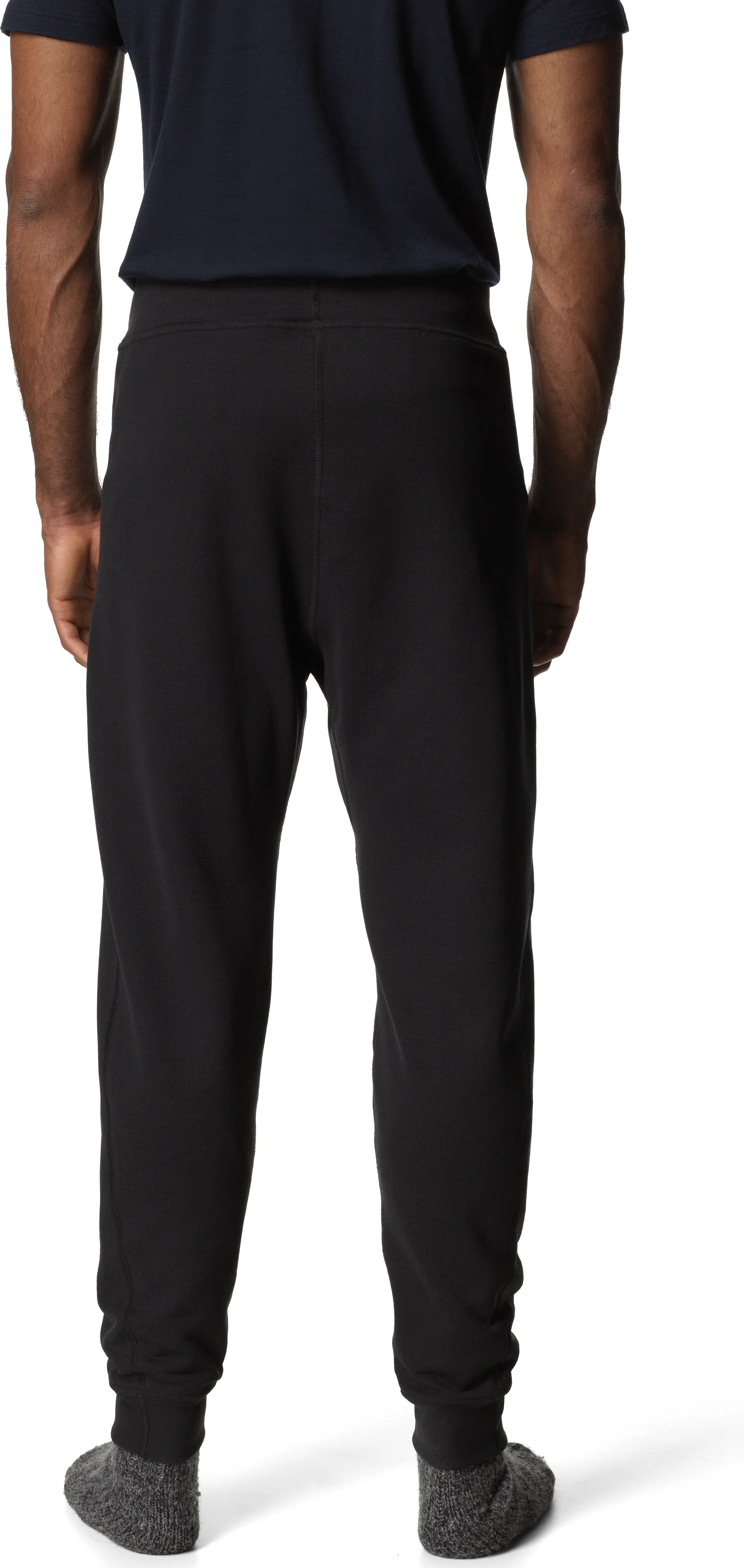 Houdini Men&#x27;s Mono Air Pants True Black | Buy Houdini Men&#x27;s Mono Air Pants True Black here | Outnorth