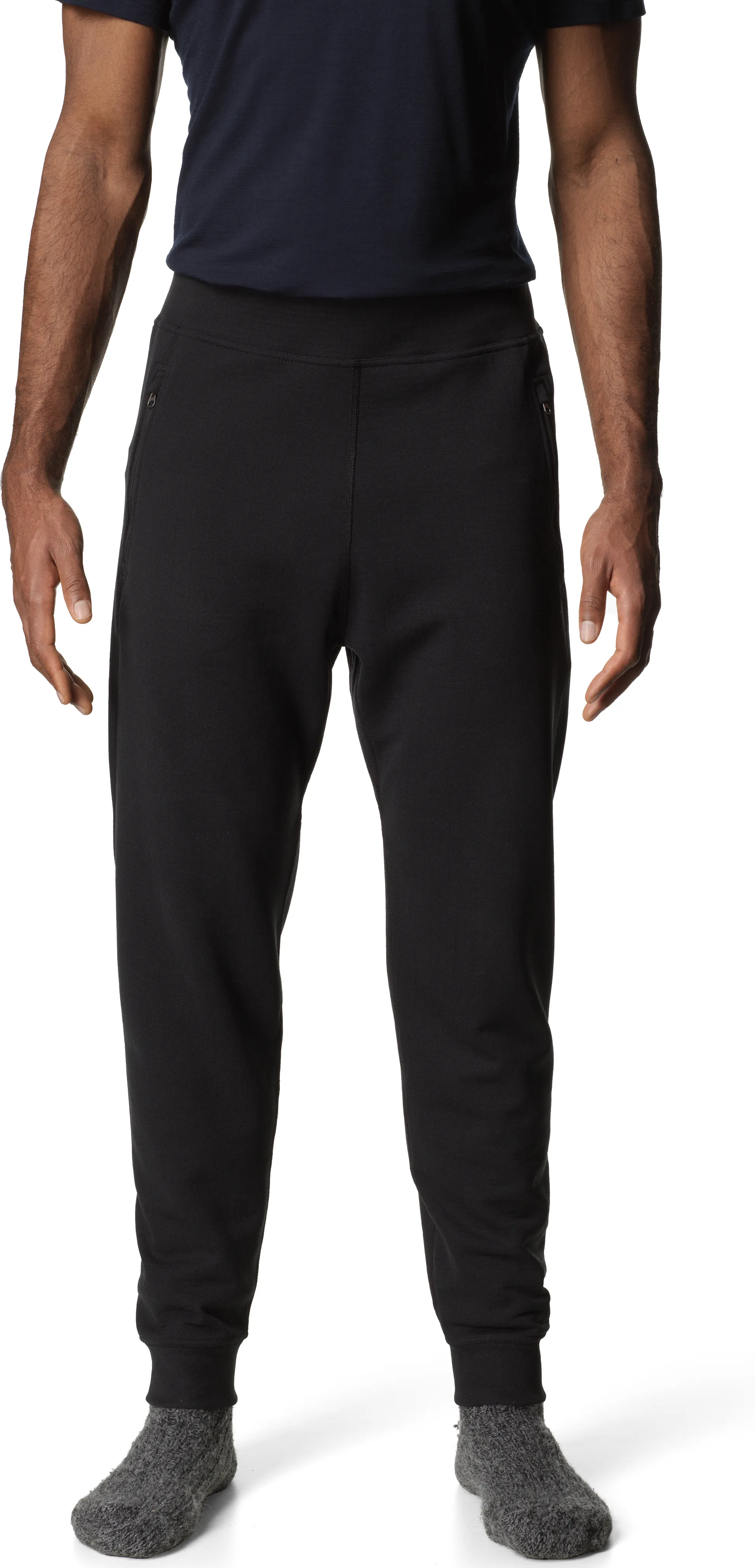 Houdini Men&#x27;s Mono Air Pants True Black | Buy Houdini Men&#x27;s Mono Air Pants True Black here | Outnorth