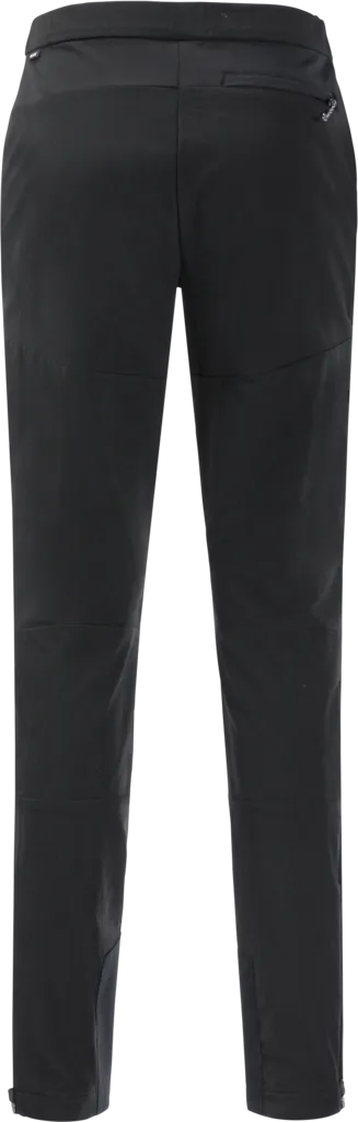 Jack Wolfskin Women&#x27;s Salmaser Pants Black | Buy Jack Wolfskin Women&#x27;s Salmaser Pants Black here | Outnorth