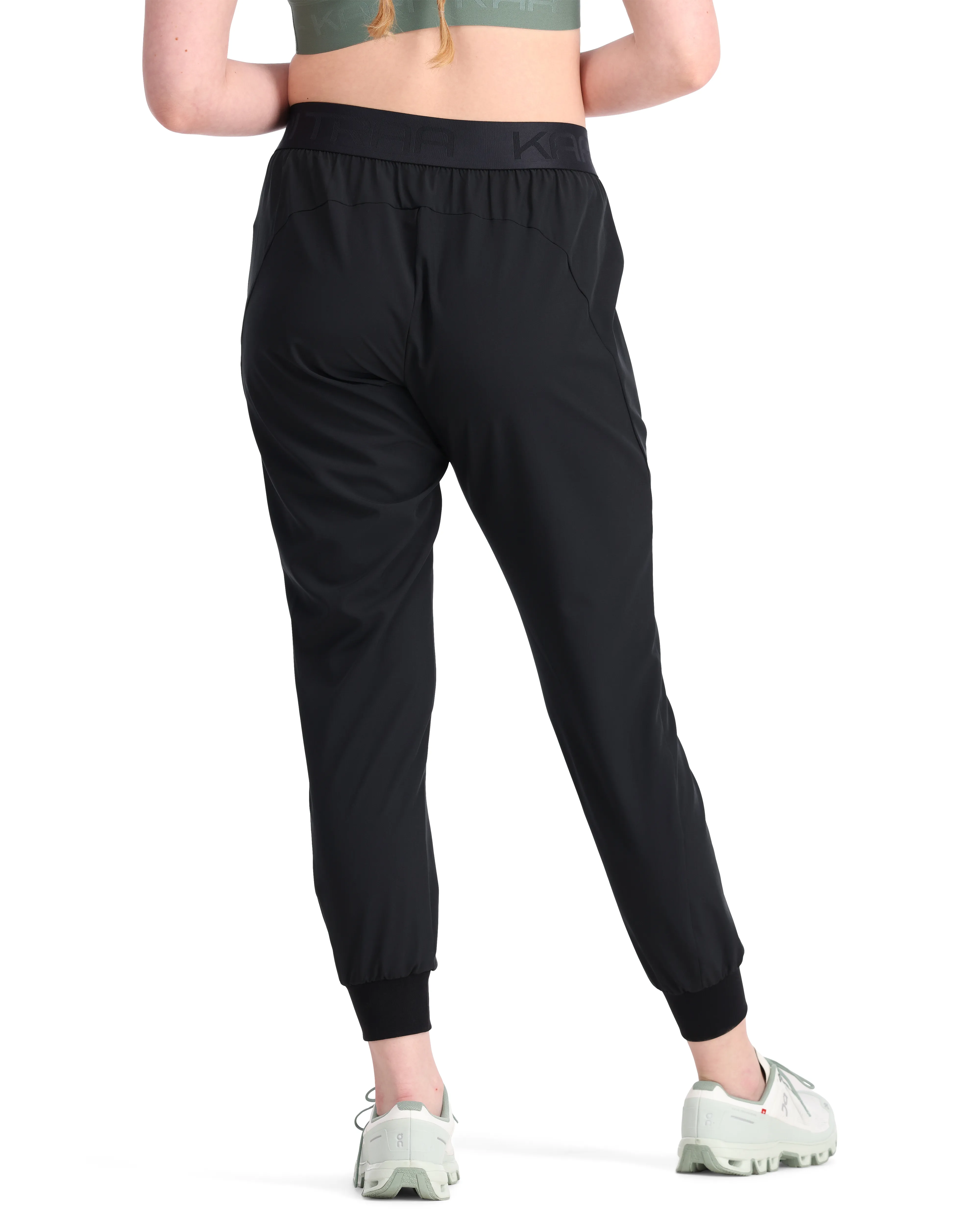 Kari Traa Women&#x27;s Nora 2.0 Pants Black | Buy Kari Traa Women&#x27;s Nora 2.0 Pants Black here | Outnorth