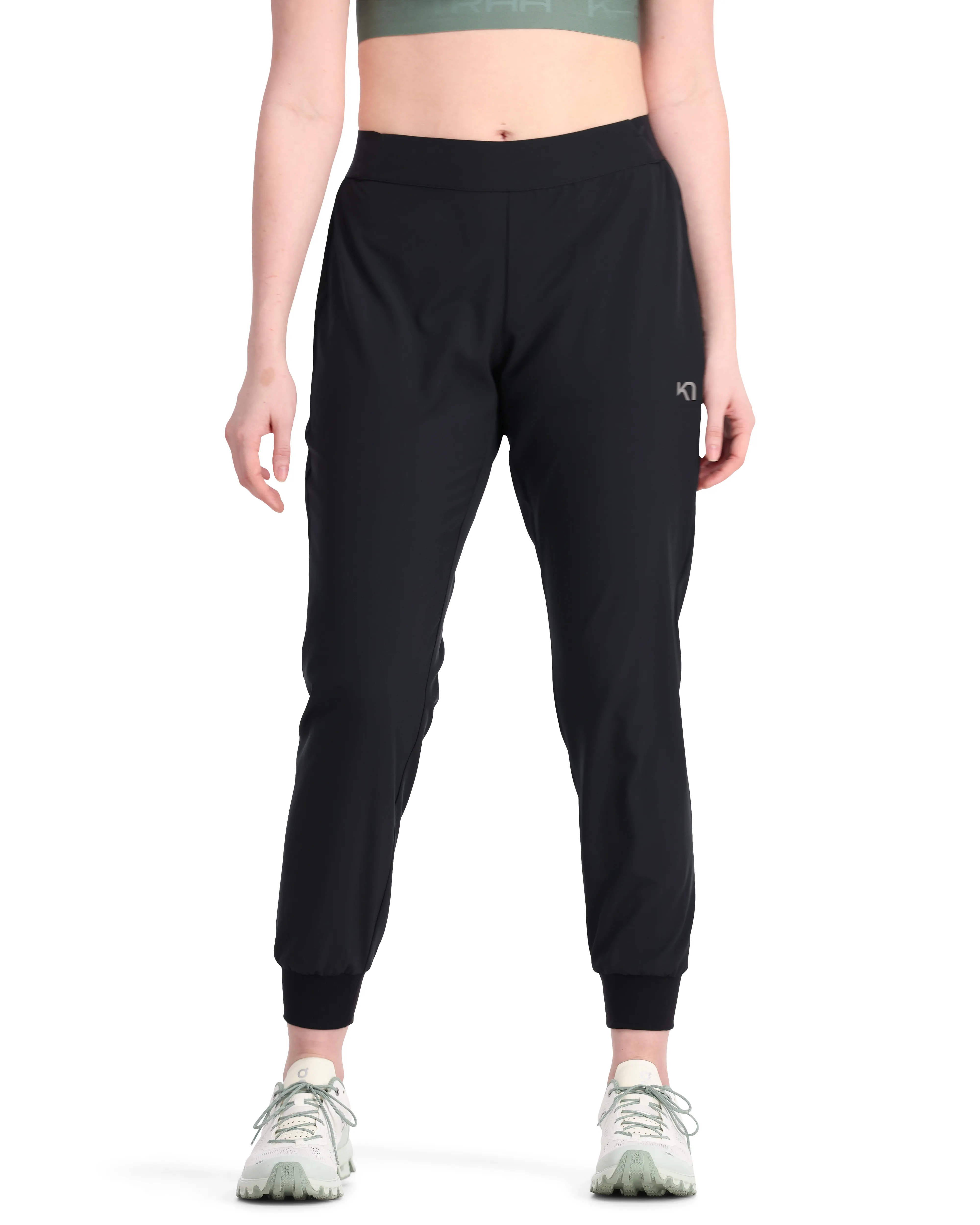 Kari Traa Women&#x27;s Nora 2.0 Pants Black | Buy Kari Traa Women&#x27;s Nora 2.0 Pants Black here | Outnorth