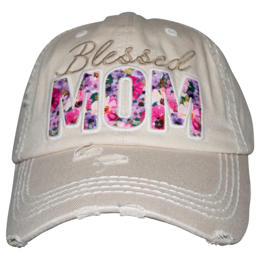 KBV-1365 Blessed Mom Stone