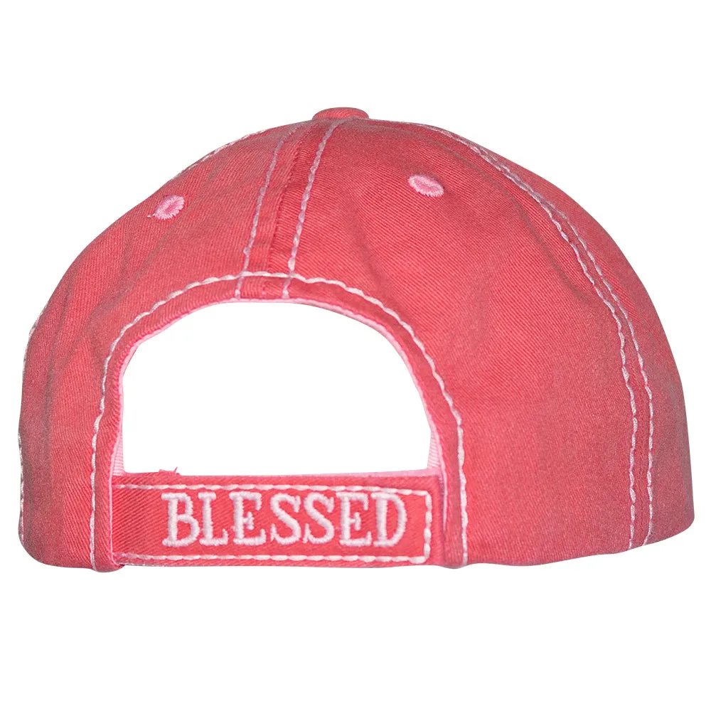 KBV-1376 Blessed Sunflower Hot Pink