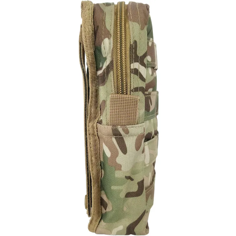 Large MOLLE Utility Pouch - BTP