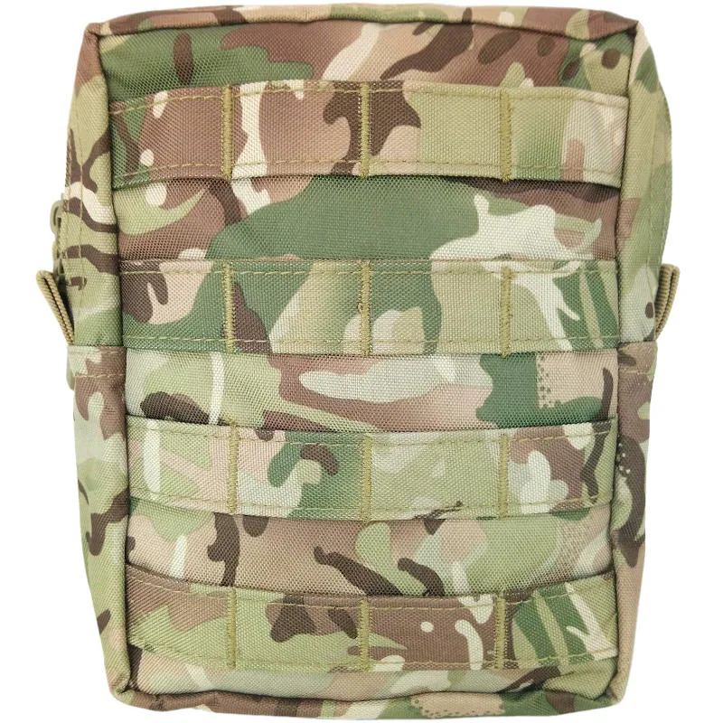 Large MOLLE Utility Pouch - BTP