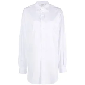 Maison Margiela Shirts White