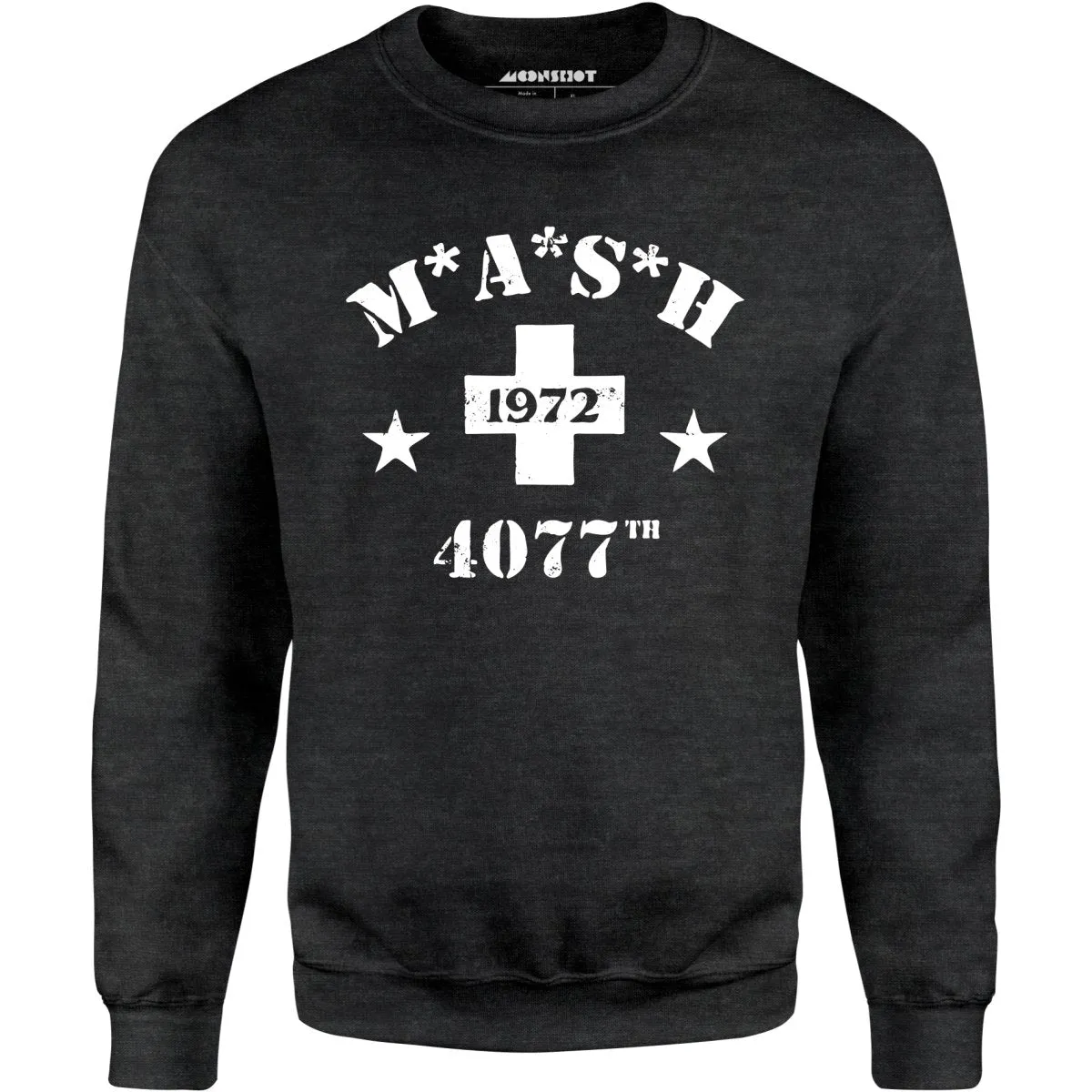 Mash 4077th - Unisex Sweatshirt