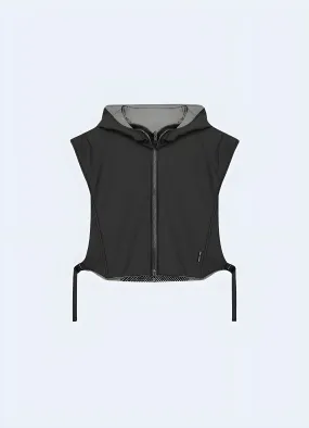 Men's Reversible Vest