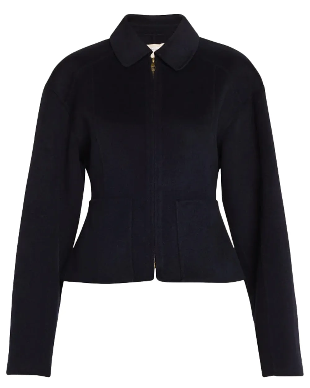 Midnight Carina Jacket