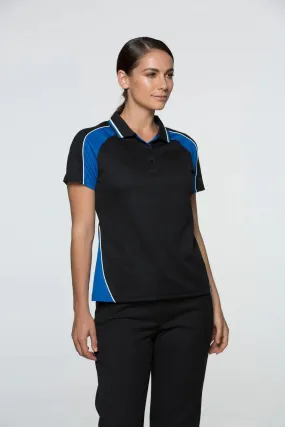 Panorama Ladies Work Shirts - 2309