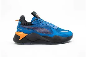 Puma RS-X Toys Hot Wheels 16 370405-01