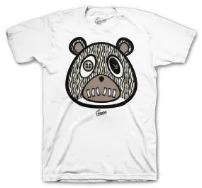 Retro 11 Animal Instinct St Bear Shirt