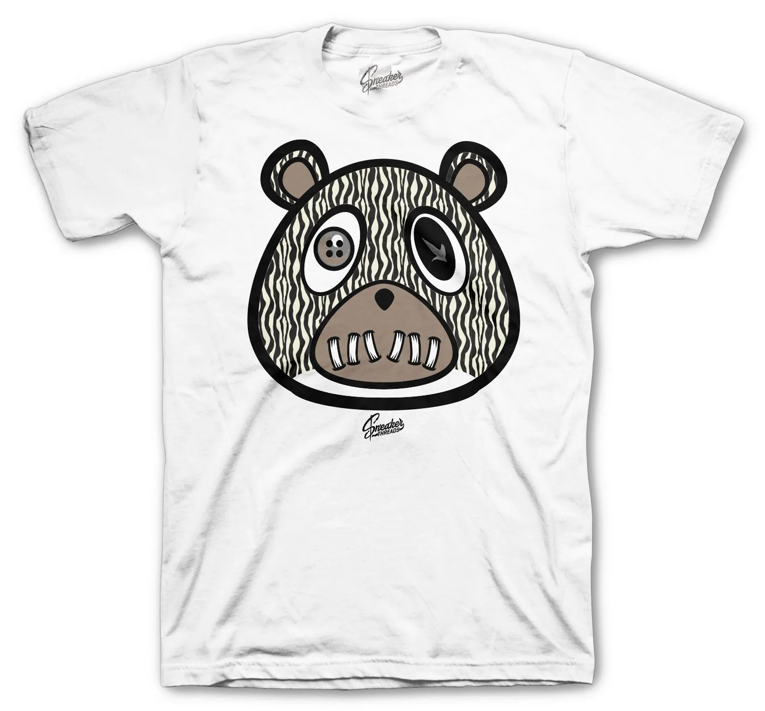 Retro 11 Animal Instinct St Bear Shirt