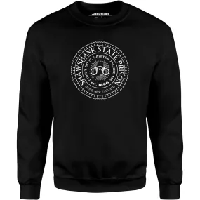 Shawshank State Prison - Unisex Sweatshirt