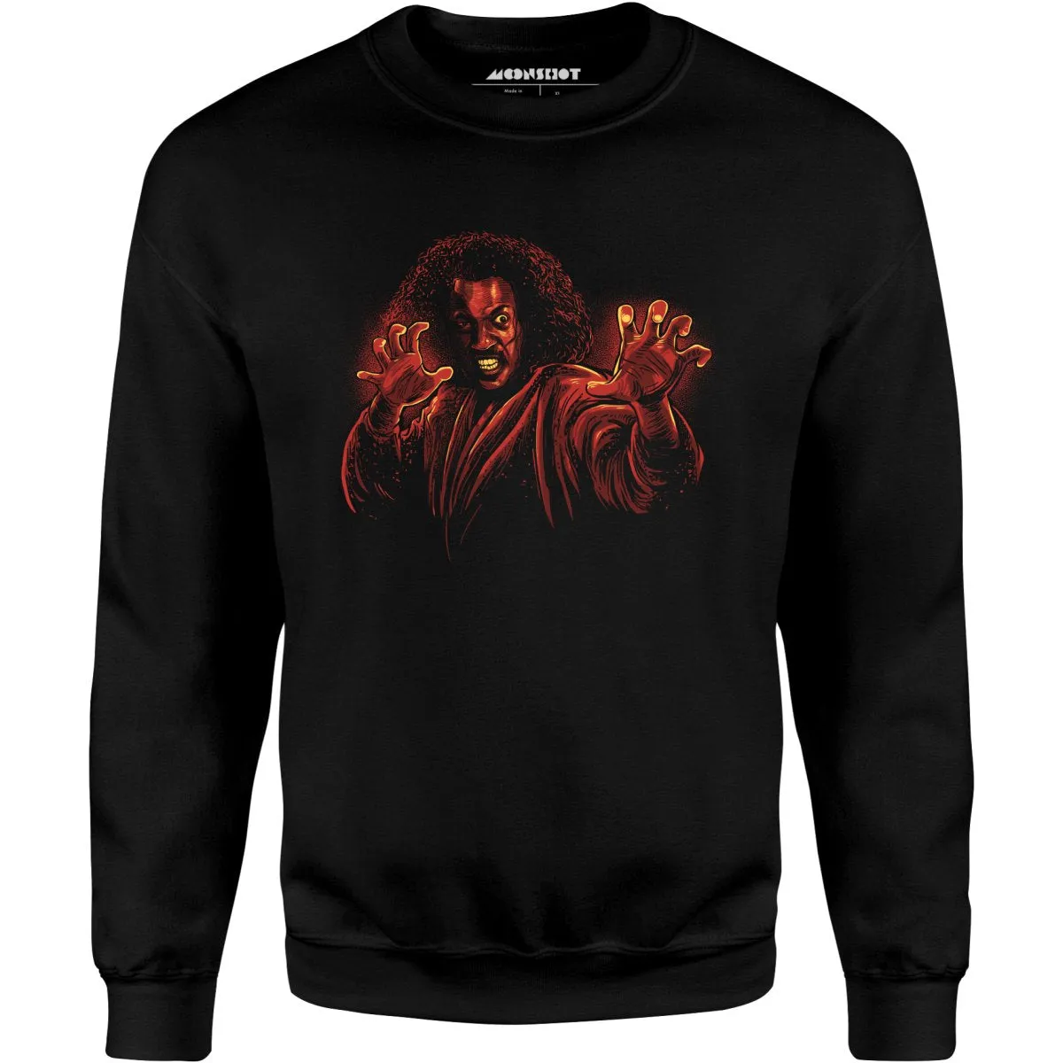 Sho'nuff - Unisex Sweatshirt