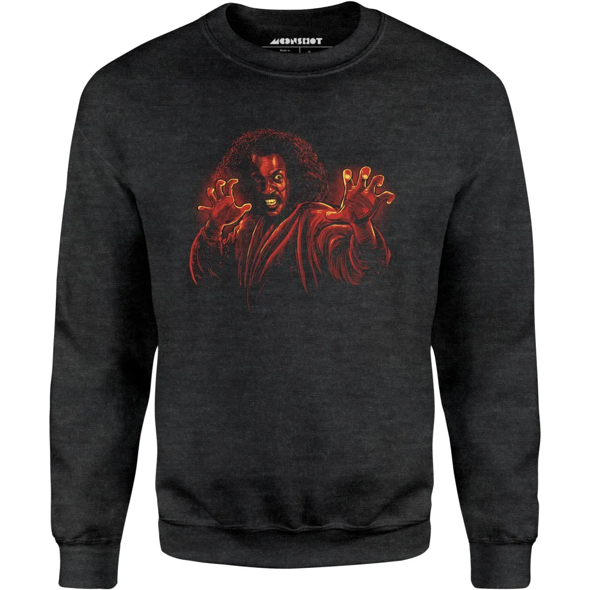 Sho'nuff - Unisex Sweatshirt