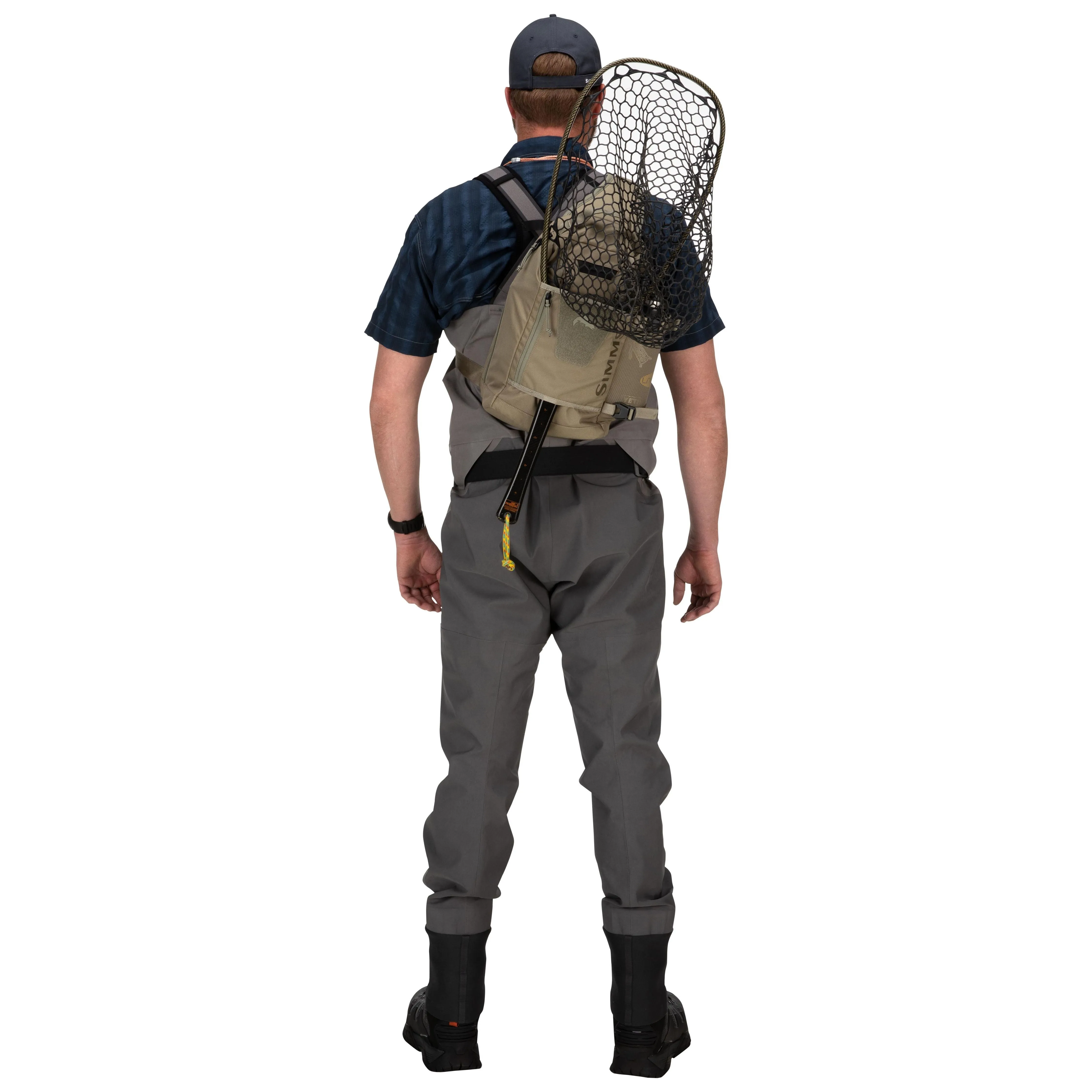 Simms Tributary Sling Pack