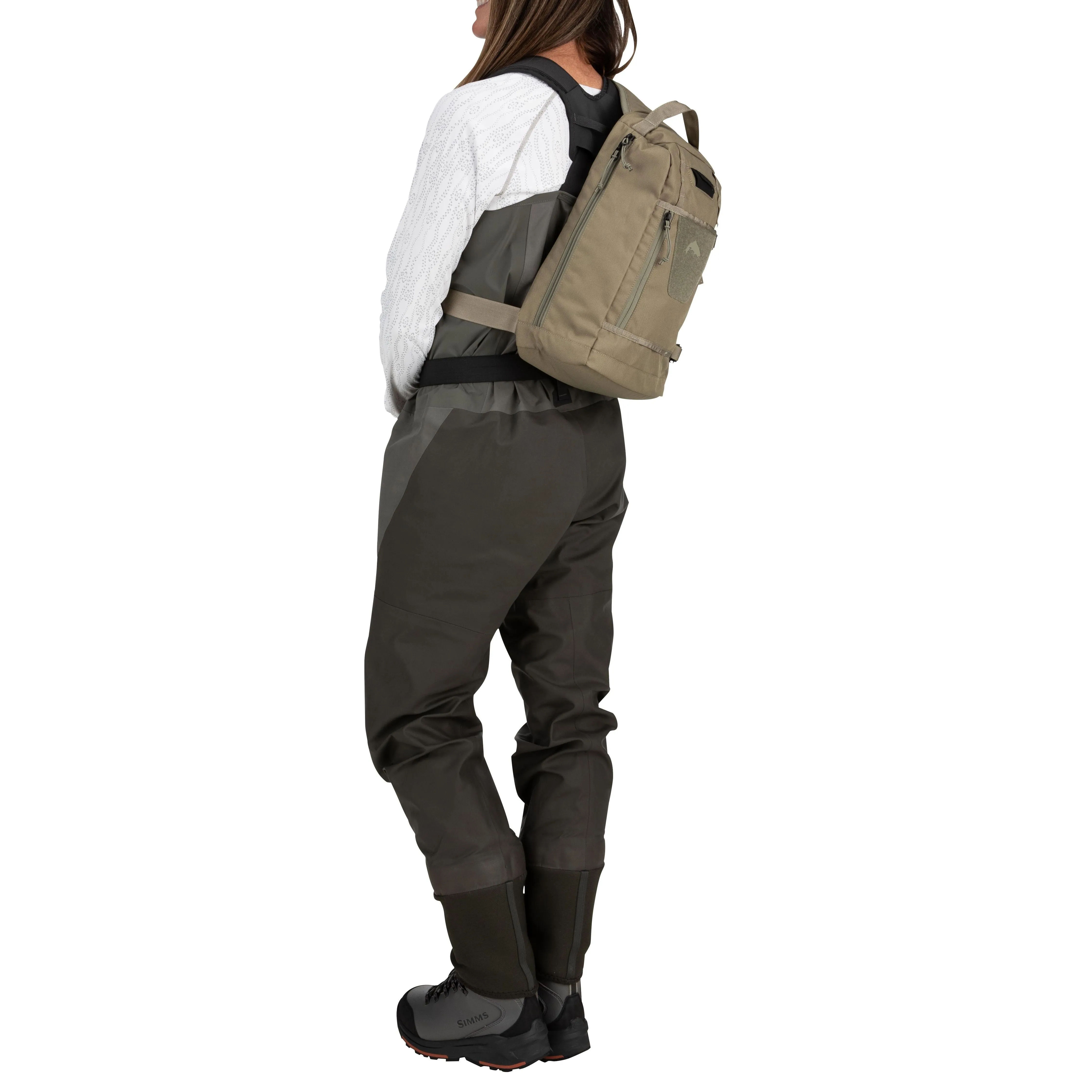 Simms Tributary Sling Pack