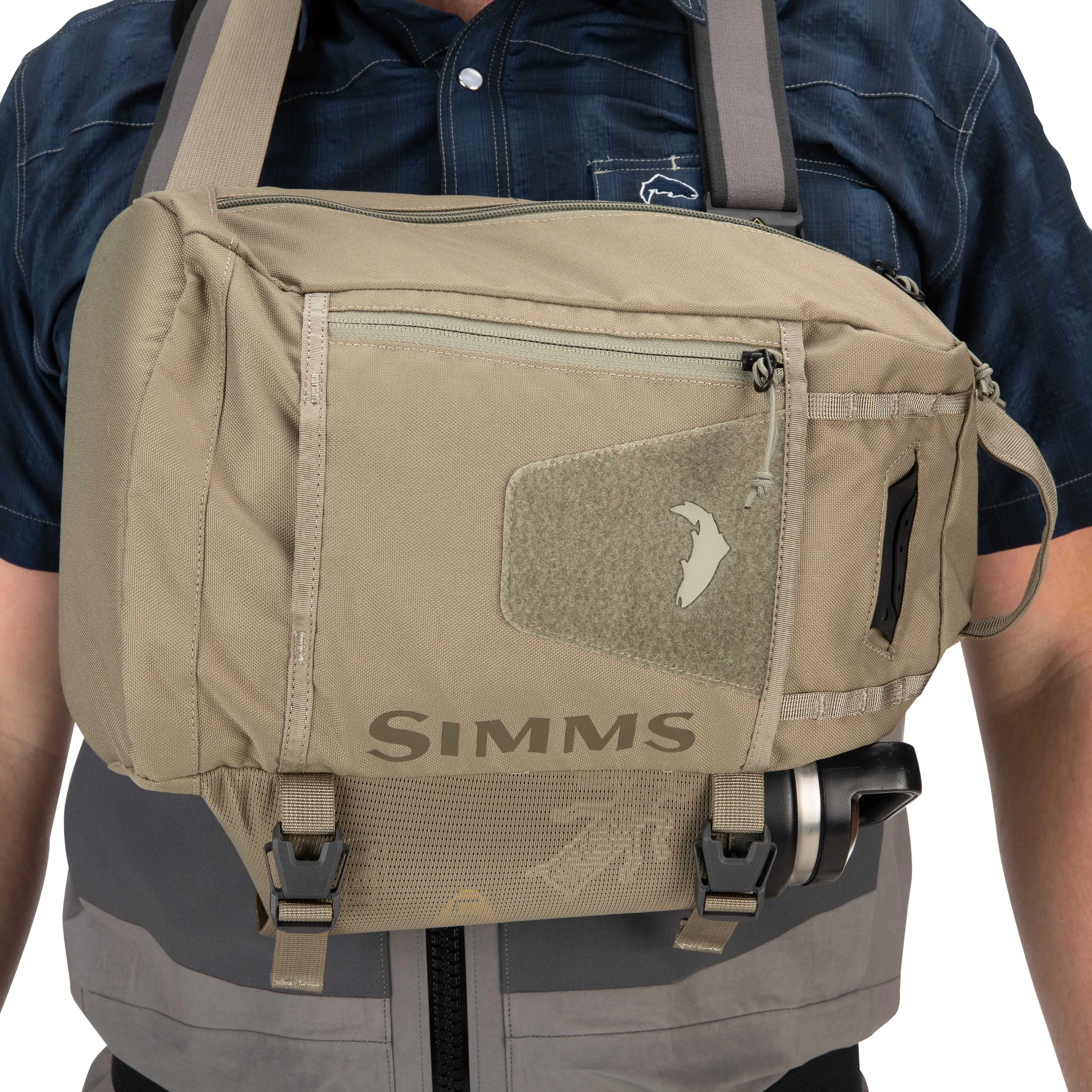 Simms Tributary Sling Pack