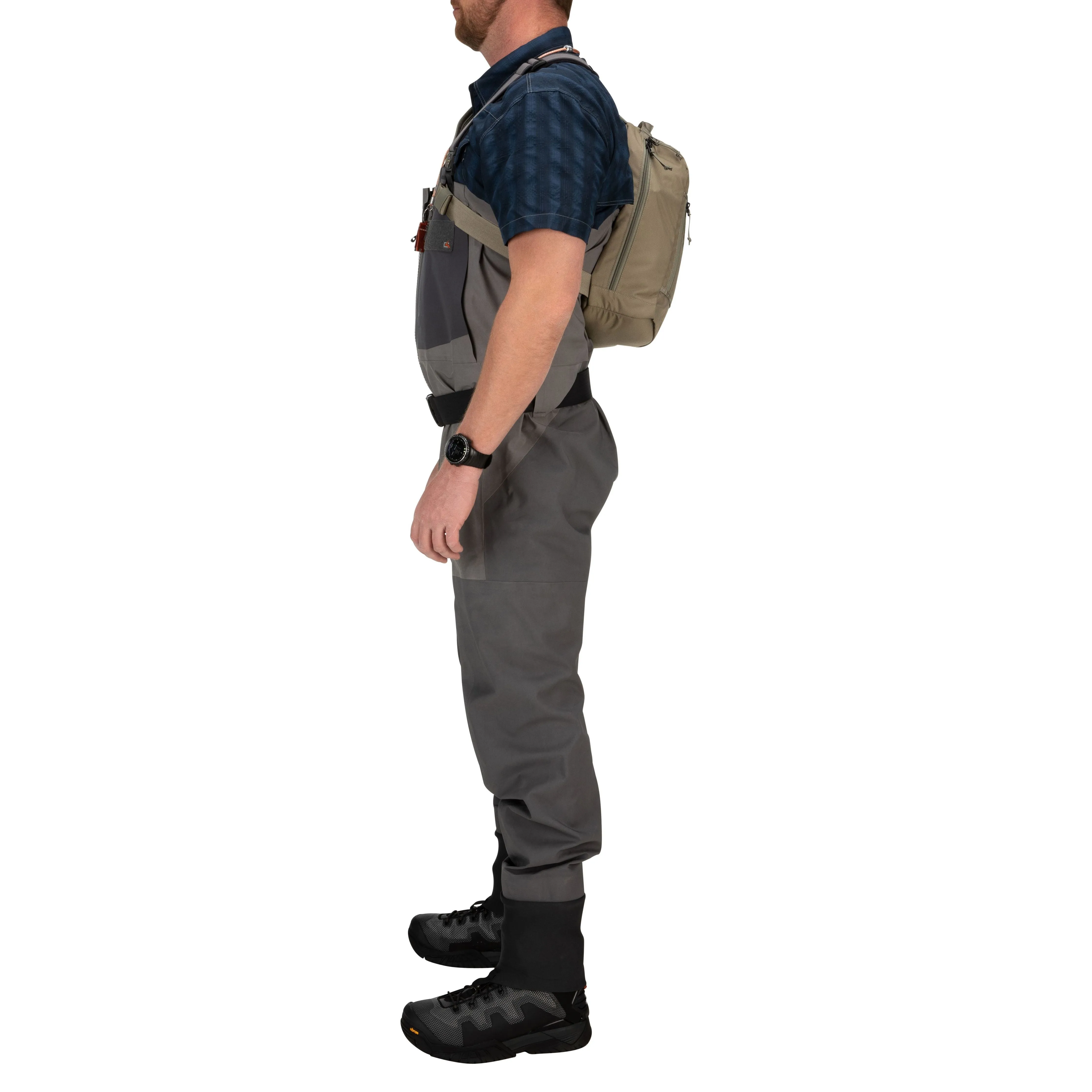 Simms Tributary Sling Pack