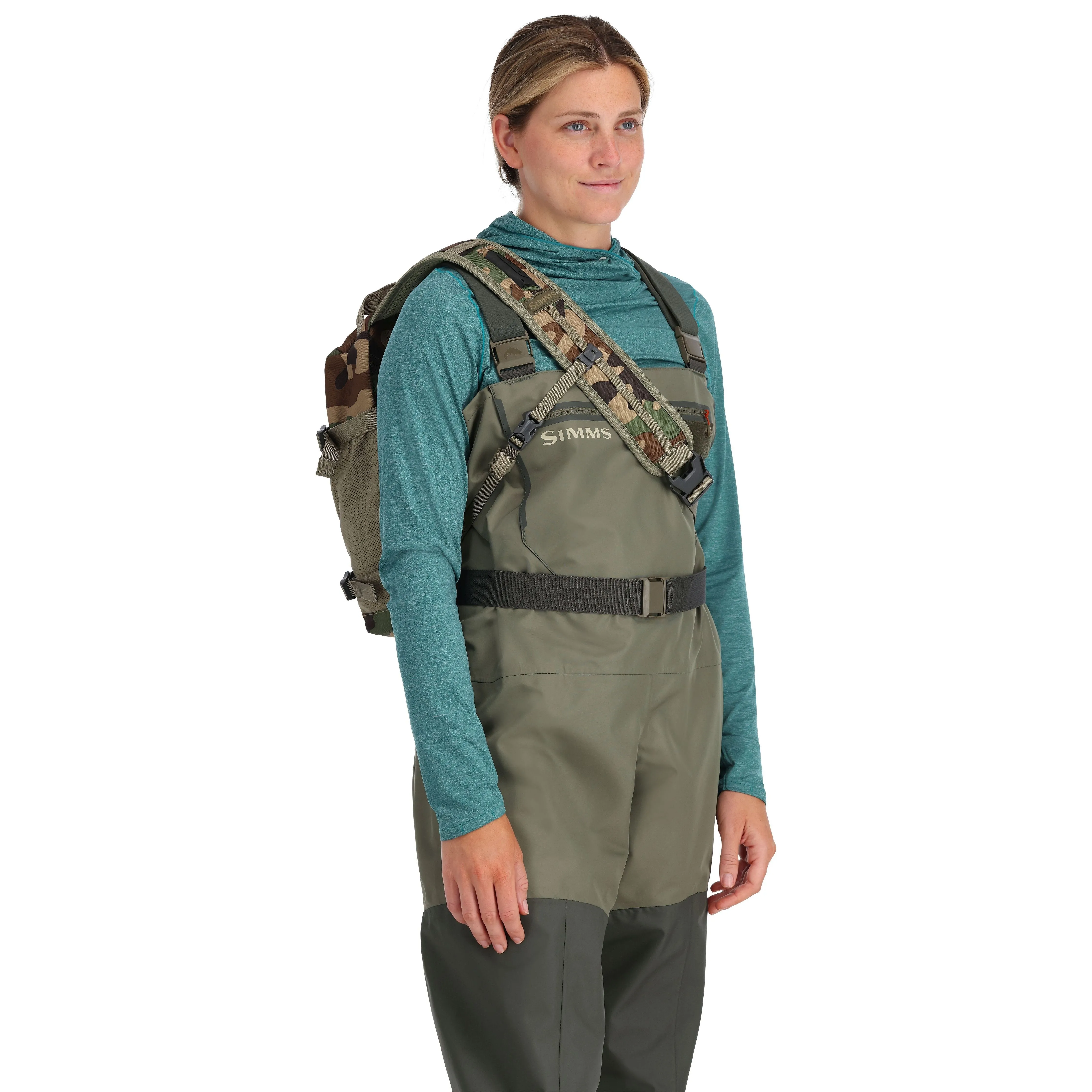 Simms Tributary Sling Pack