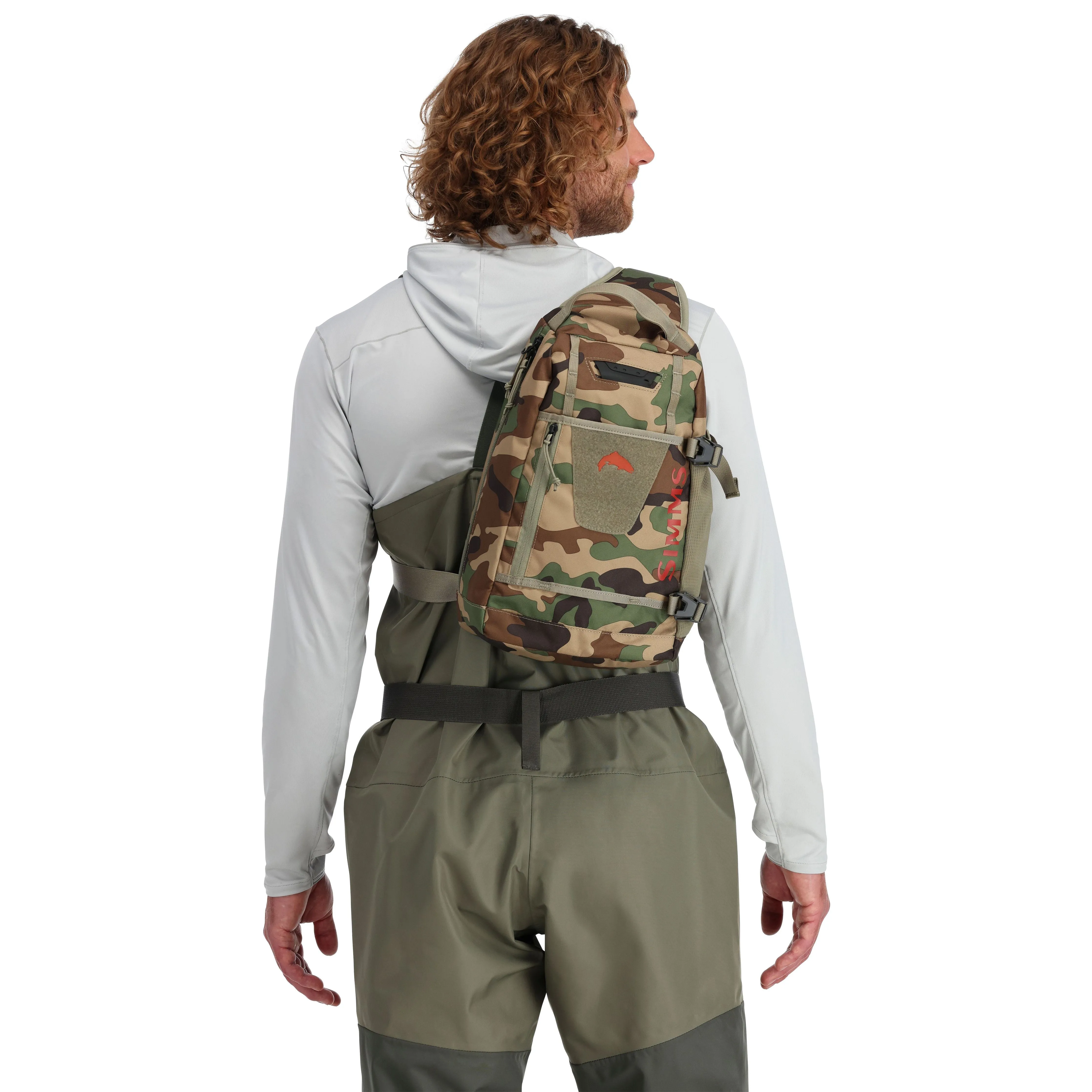 Simms Tributary Sling Pack