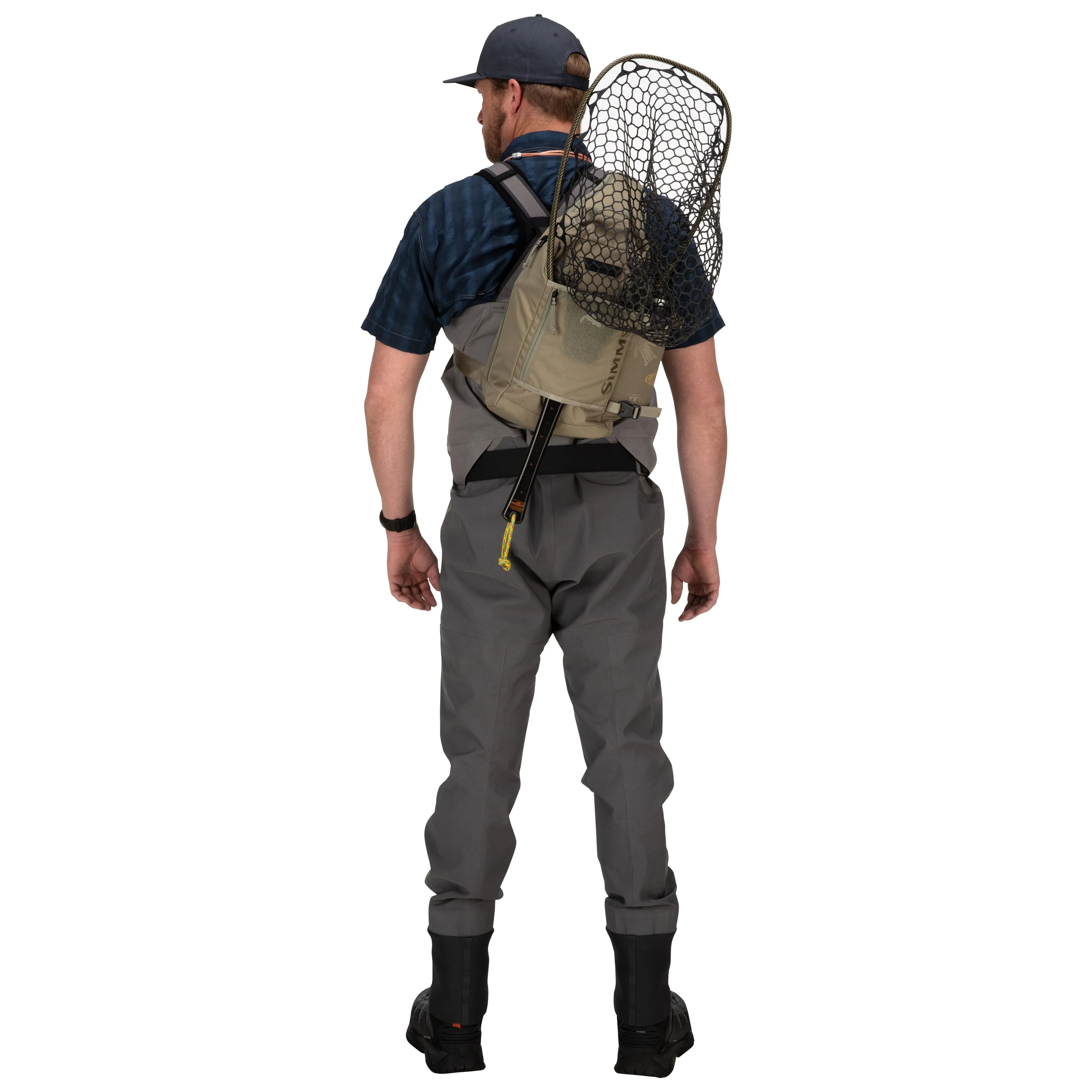 Simms Tributary Sling Pack