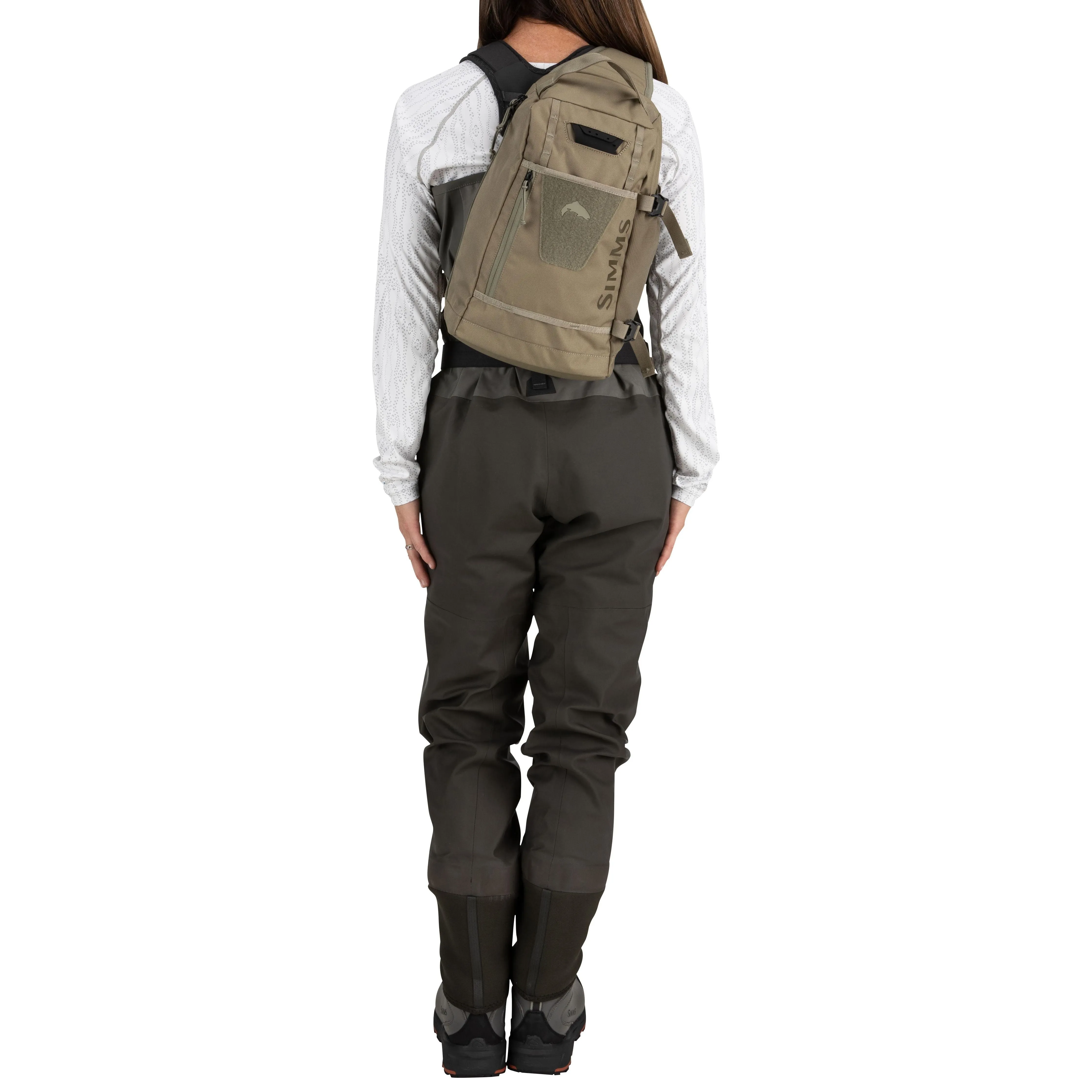 Simms Tributary Sling Pack