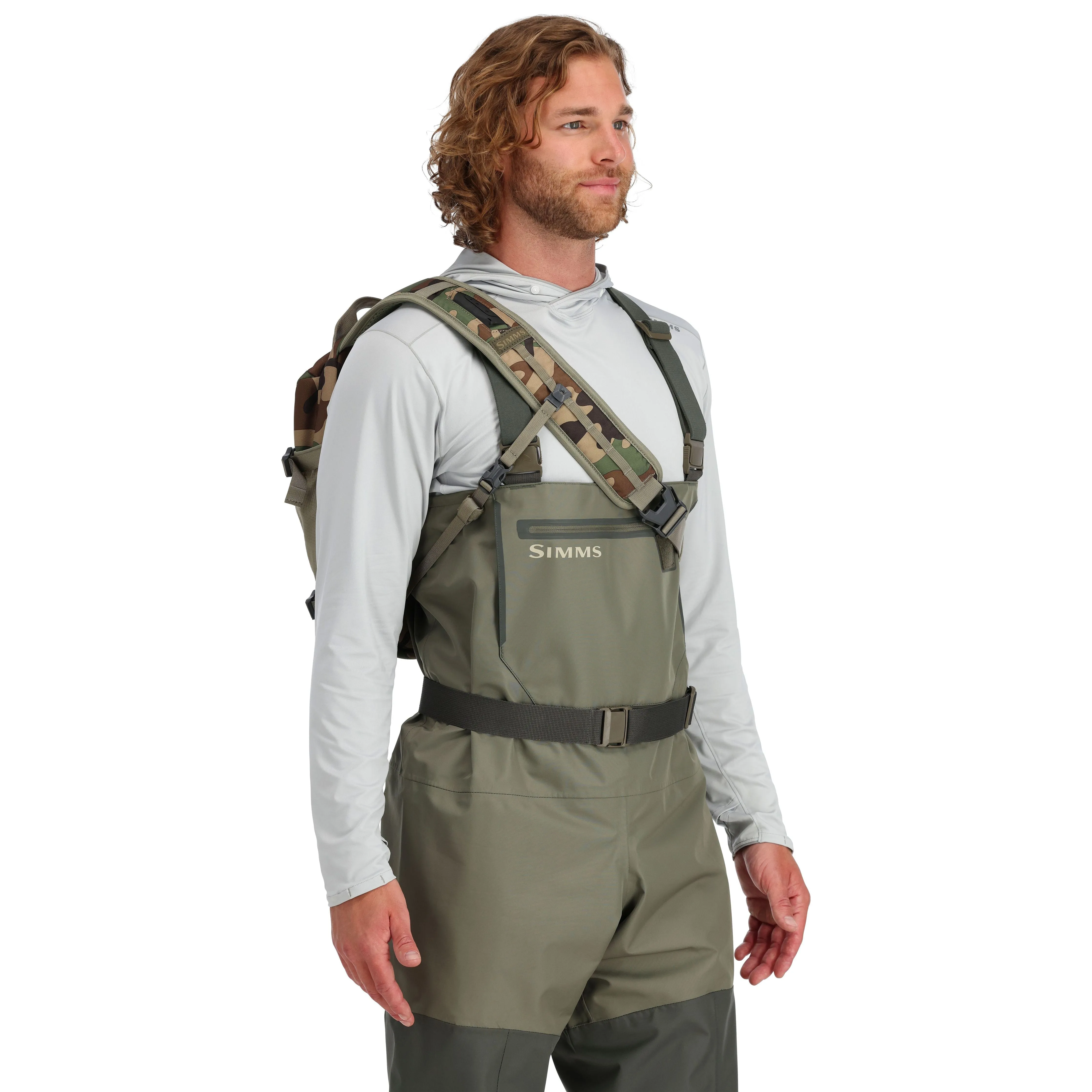 Simms Tributary Sling Pack